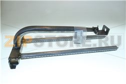 ASS.BRUCIATORE SALAMANDRA SG-GN 1/1 