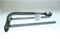 ASS.BRUCIATORE SALAMANDRA SG-GN 1/1