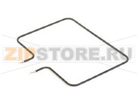 RESISTENZA, 120 VOLT, 450 WATT, HDW-XN