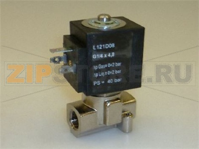 ELETTROVALVOLA L121D08-ZA34A 