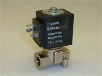 ELETTROVALVOLA L121D08-ZA34A