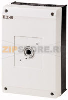 Корпус, ВхШхГ=240x160x125 мм для P3 Eaton CI-K4-P3-63