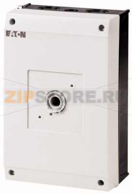 Корпус, ВхШхГ=240x160x125 мм для P3 Eaton CI-K4-P3-63 