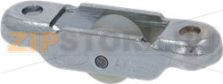 WHEEL FOR DOOR BC3PS 