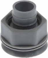 ВОРОНКА СЛИВА 1/2X30ММ