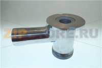 BOCCHETTONE EXT ALL. 22TE DIA.52 EXCE