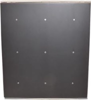 KIT RESISTANCE INFERIEURE 230V