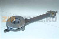 QUEMADOR COMPLETO COUP DE FEU 140M