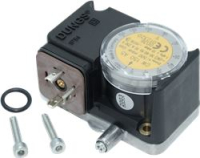 PRESSURE SWITCH GW150A5 10.5-150 mbar