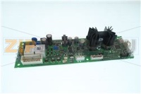 PCB POWER GDS(SW1.0 HI2)230V ECAM23460
