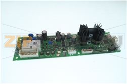 PCB POWER GDS(SW1.0 HI2)230V ECAM23460 