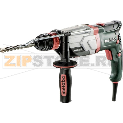 Перфоратор 1100 Вт Metabo UHEV 2860-2 Quick 