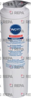 ФИЛЬТР ДЛЯ ХОЛОДИЛЬНИКА WHIRLPOOL 