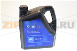 Aceite ester para r404a y r134a 