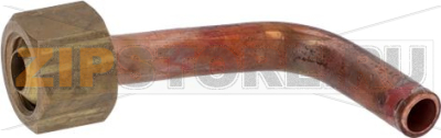 TUBAZIONE VASCHETTA SCARICO 