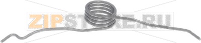 TORSION SPRING FOR ARMS 