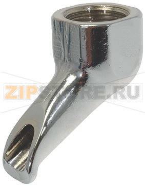 ЗАКРЫТЫЙ ОДИНАРНЫЙ НОСИК Ø 3/8&quot; 