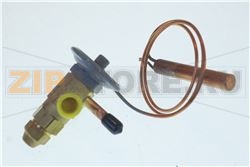 VANNE D EXPENSION THERMOSTAT 