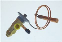 VANNE D EXPENSION THERMOSTAT