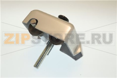 AFFILATOIO E CAPOTTINA COMPLETI 