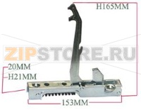 CERN.SX.PORTA FE4566