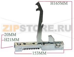 CERN.SX.PORTA FE4566 