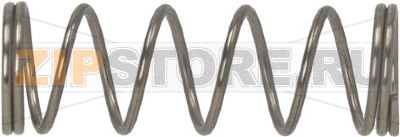 ПРУЖИНА Ø 7X21 ММ 