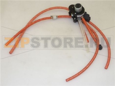 ЗАПАСНОЙ КОМПЛЕКТ КЛАПАНА С ТРУБКАМИ 