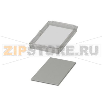Прозрачная крышка для установочного корпуса BC 71 Phoenix Contact BC 71,6 DKL S TRANS 6.Минимальный заказ: 10 шт.Упаковка: 10 шт.