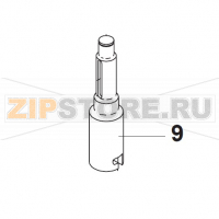 Sold as R40-33Z Bear Varimixer AR40 VL-1S                                                                           