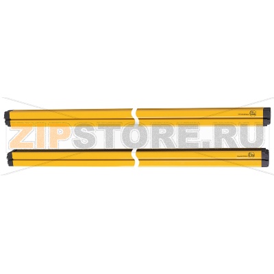 Барьер безопасности многолучевой IFM OY902S 