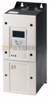 Преобразователь частоты, 400 В, трехфазн., 24 A, 11 кВт, IP55/NEMA 12 Eaton DA1-34024FB-B55C