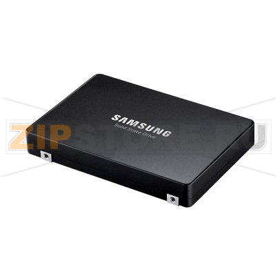 Жесткий диск 7.68 Тб, 2.5&quot;, PCIe 5x4 w/NVMe Samsung MZWLO7T6HBLA-00A07 