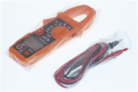 PINCE AMPEREMETRIQUE AC 600A