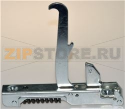 CHARNIÈRE DE PORTE GAUCHE 