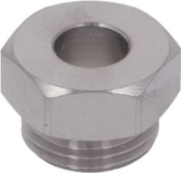 GLAND NUT