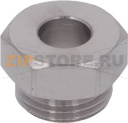 GLAND NUT 