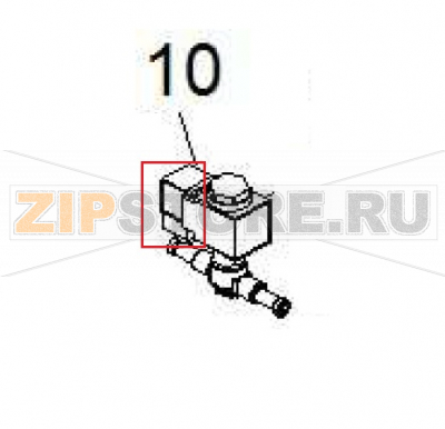 Three-pole connector Sagi IM101S Three-pole connector Sagi IM101SЗапчасть на деталировке под номером: 44Название запчасти на английском языке: Three-pole connector Sagi IM101S