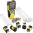 Тестер сетевого кабеля Klein Tools VDV501853 - Тестер сетевого кабеля Klein Tools VDV501853