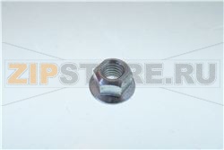 Nut M10 