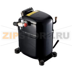 Tecumseh compressor CAJ4492Y F R 134a 