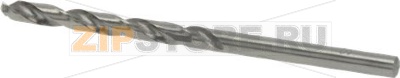 СПИРАЛЬНАЯ РЕЖУЩАЯ ГОЛОВКА ДЛЯ МЕТАЛЛА Ø 4 ММ 