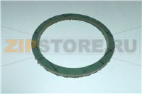 LAMP GASKET SERIES 8 MINI
