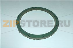 LAMP GASKET SERIES 8 MINI 