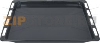 BAKING TRAY BOSCH 00447266