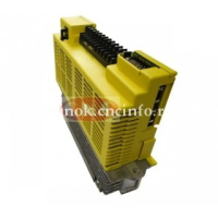 Сервоусилитель Fanuc A06B-6066-H235