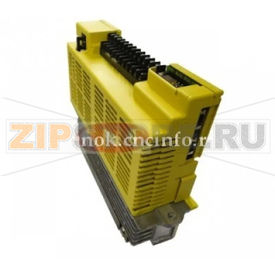 Сервоусилитель Fanuc A06B-6066-H235 