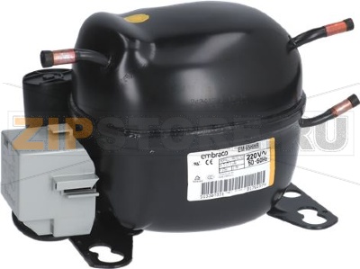 КОМПРЕССОР EMBRACO EM65HHR CSIR 