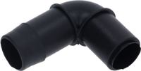L-FITTING FOR DRAIN TRAY