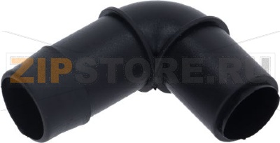 L-FITTING FOR DRAIN TRAY 